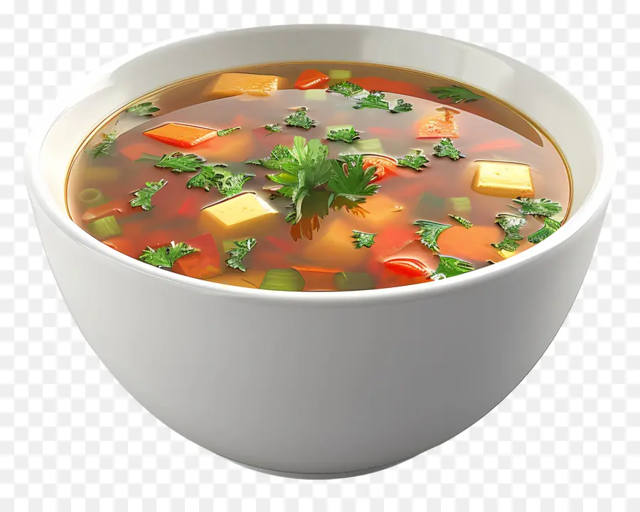 Sopa De Legumes，Tigela PNG