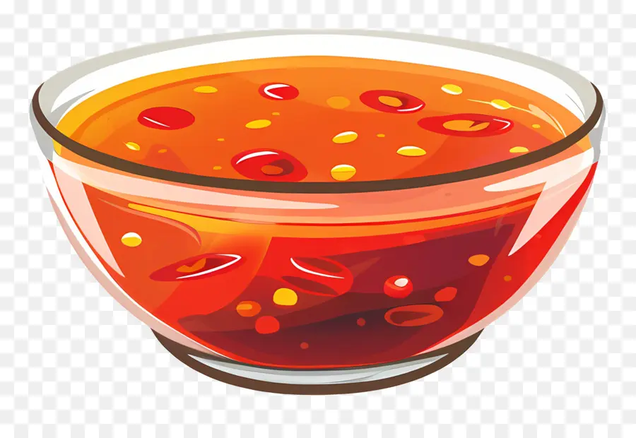 Molho De Pimenta，Molho PNG