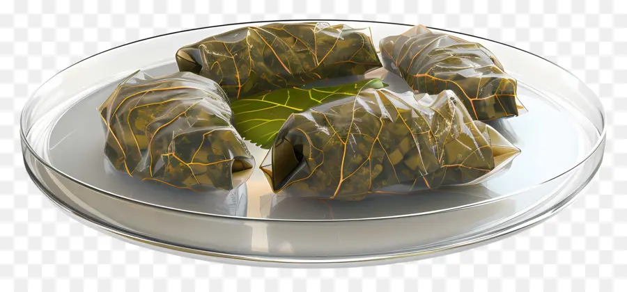 Dolma，Folhas De Uva Recheadas PNG