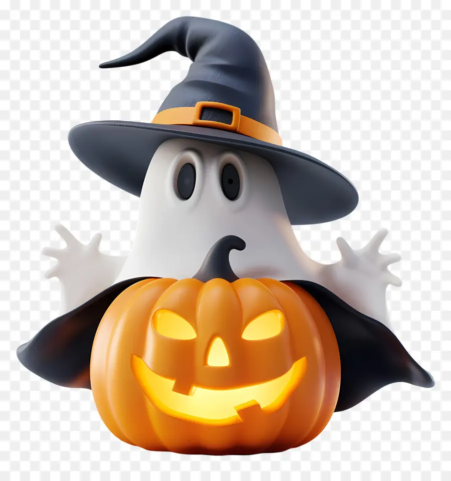 Dia Das Bruxas，Personagem De Halloween PNG