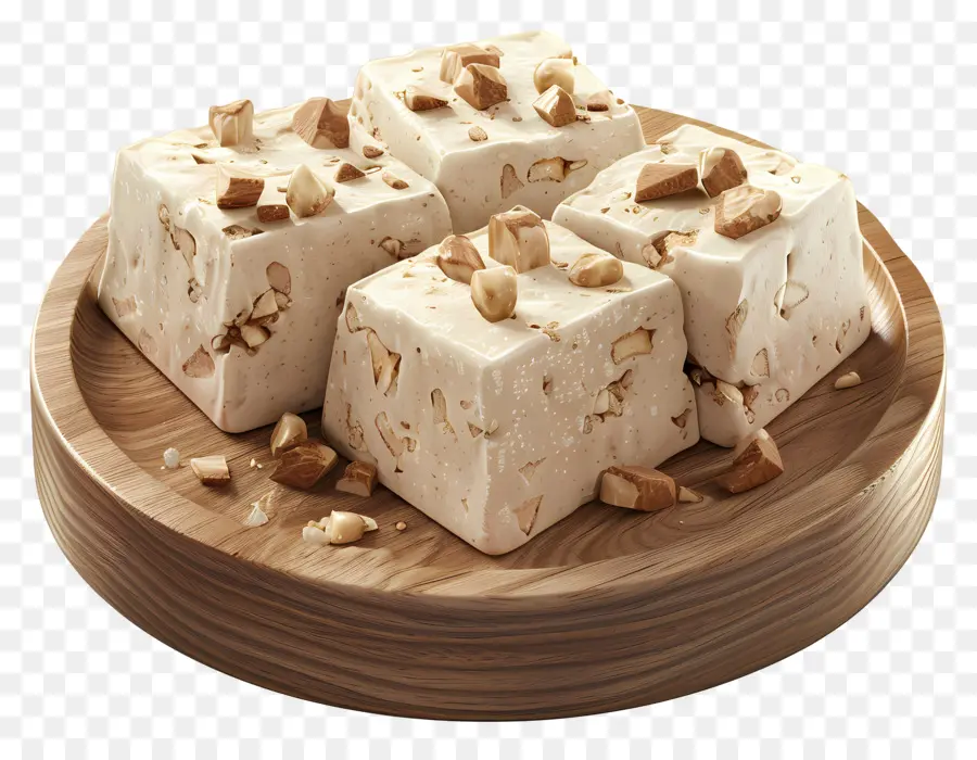 Halva，Doces PNG