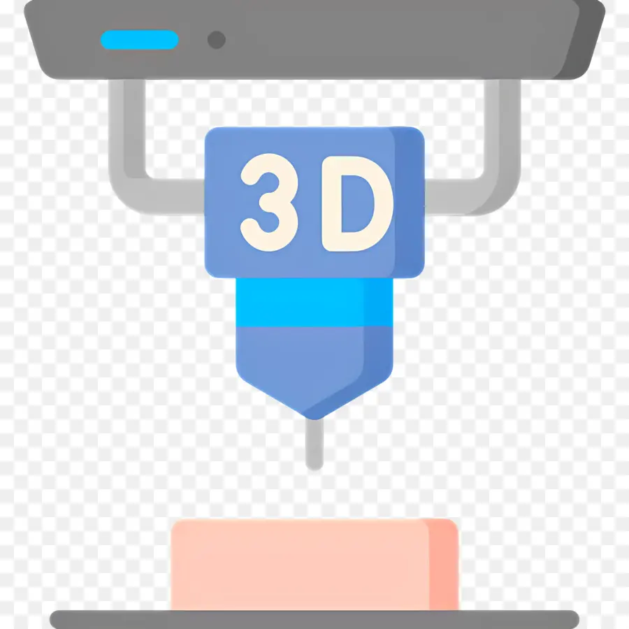 Impressora 3d，Tecnologia PNG