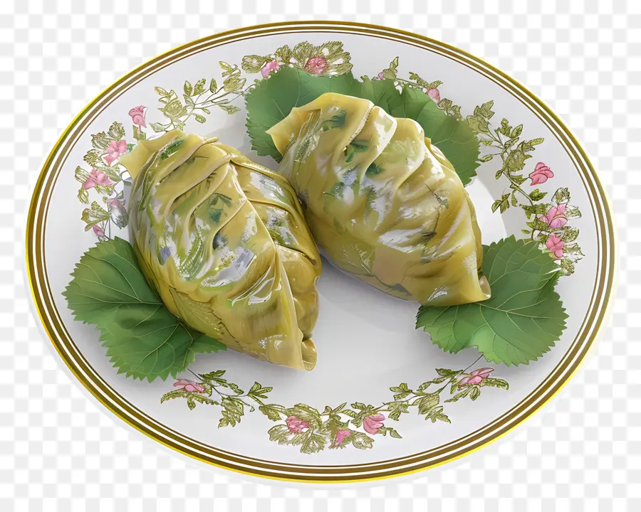 Dolma，Bolinhos PNG