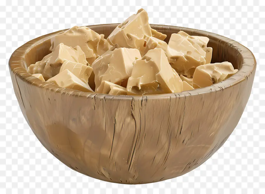 Halva，Tigela De Fudge PNG