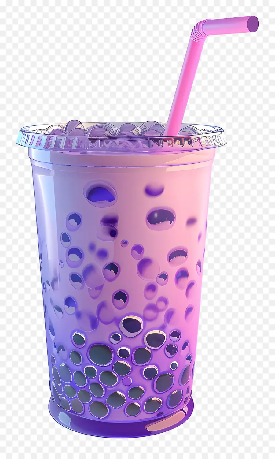 Chá De Bolha De Taro，Chá De Bolhas PNG