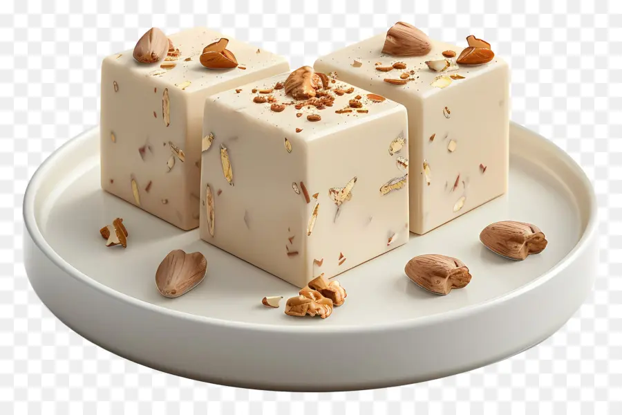 Halva，Doces PNG