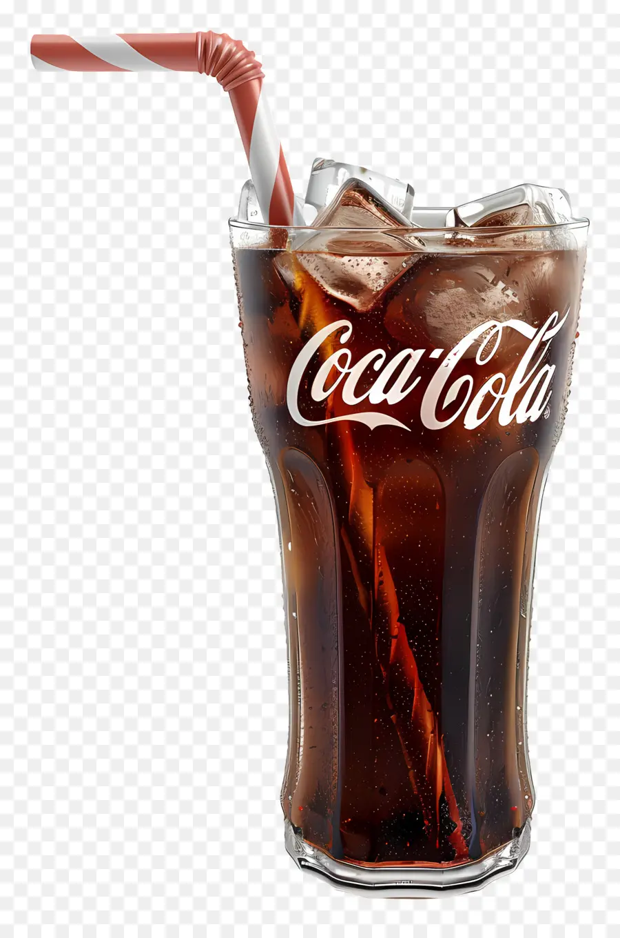 Refrigerante，Copo Coca Cola PNG