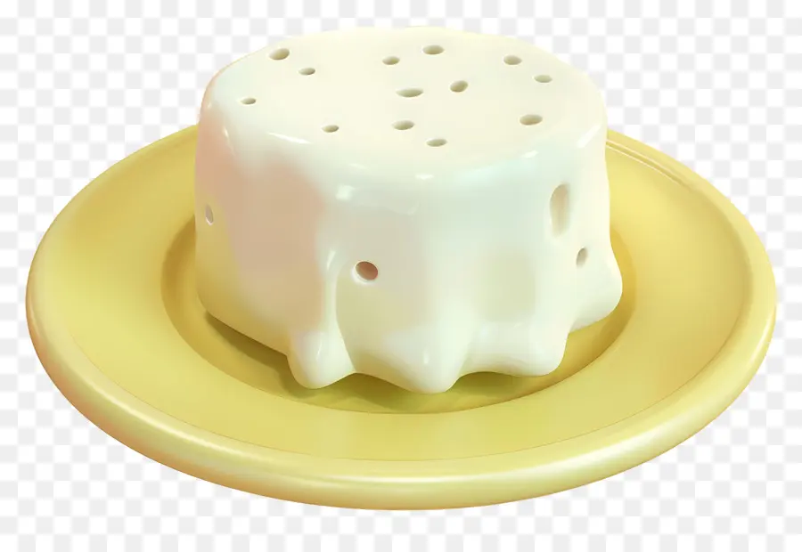 Queijo Kefir，Queijo Branco PNG