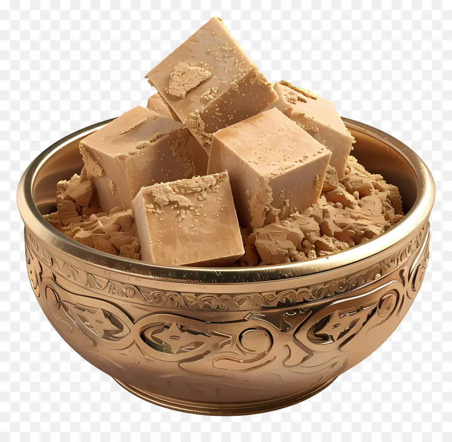 Halva，Tigela PNG