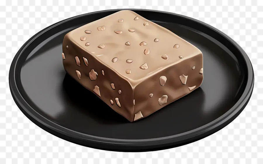 Halva，Barra De Chocolate PNG