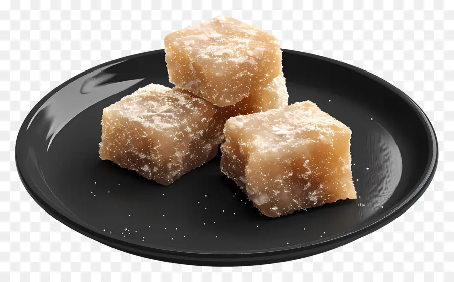 Halva，Cubos De Açúcar PNG