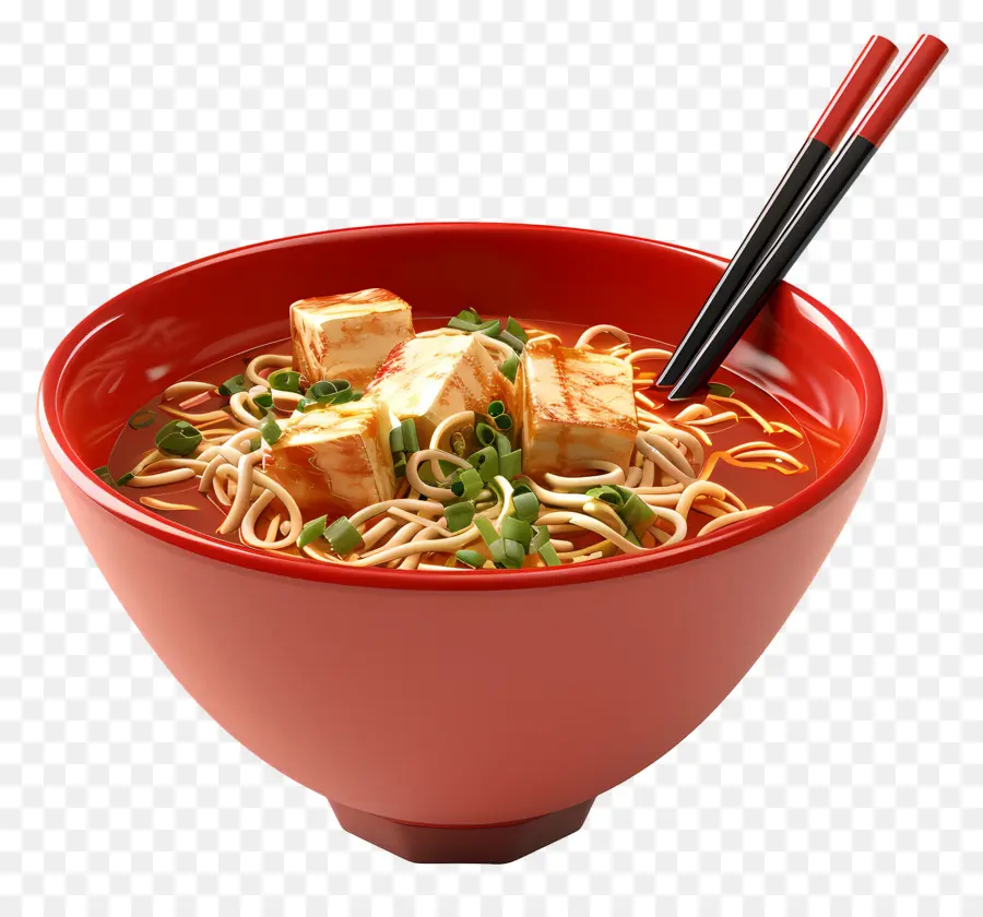 Tigela De Macarrão，Ramen PNG