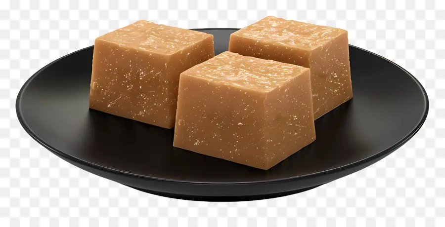 Halva，Cubos De Caramelo PNG