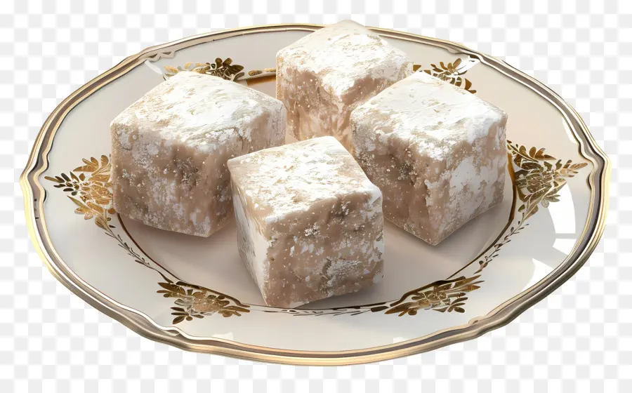 Halva，Delícia Turca PNG