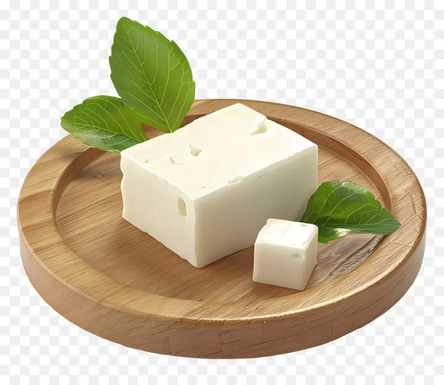 Queijo Feta，Queijo PNG