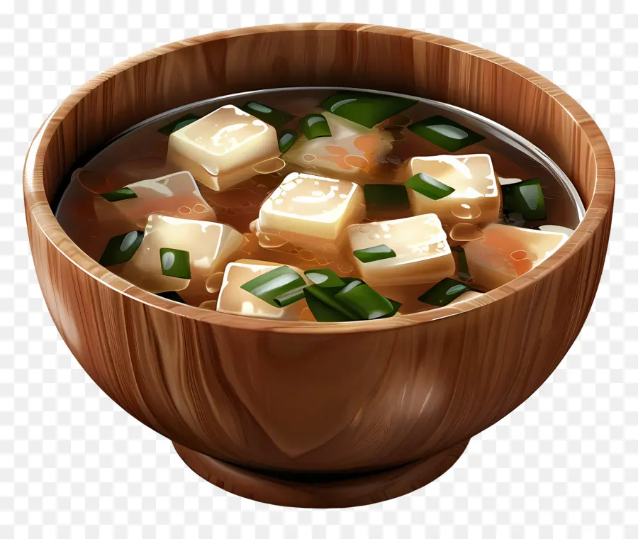 Sopa De Missô，Sopa PNG