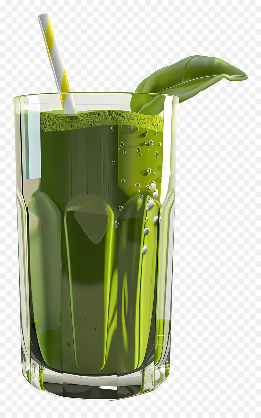 Smoothies Verdes，Suco Verde PNG