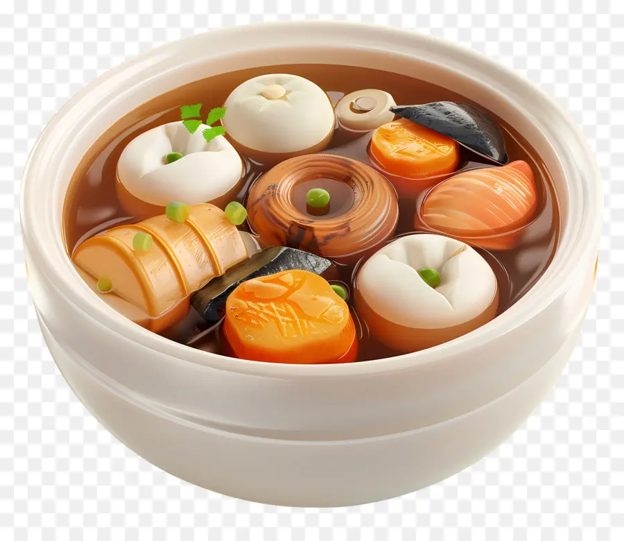 Sopa Oden，Sopa PNG