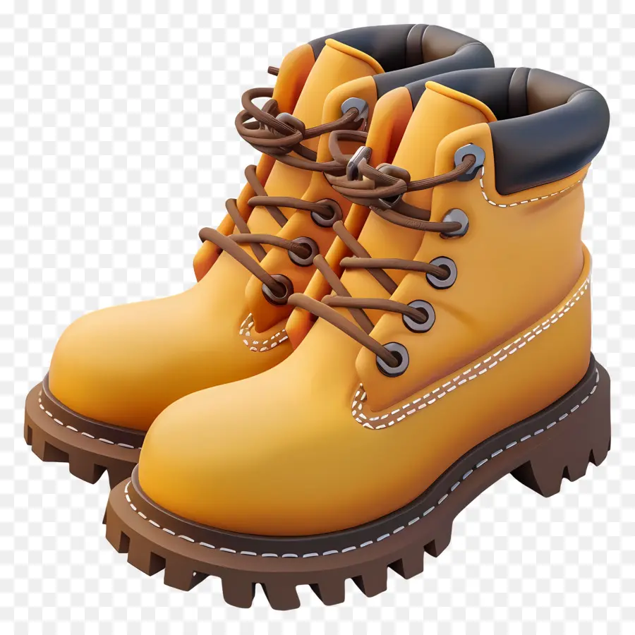 Botas，Sapato PNG