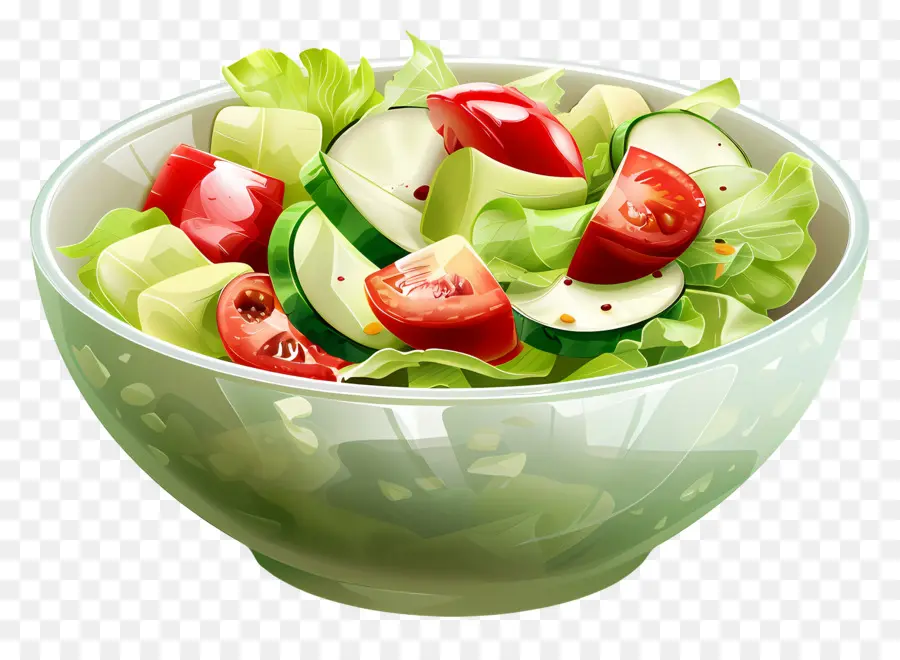 Salada Waldorf，Salada PNG