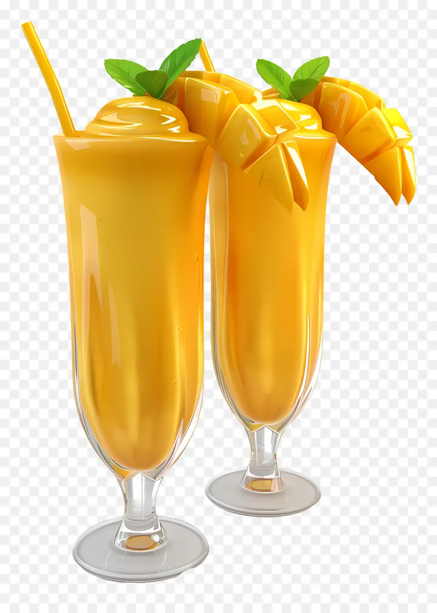 Smoothies De Manga，Manga PNG