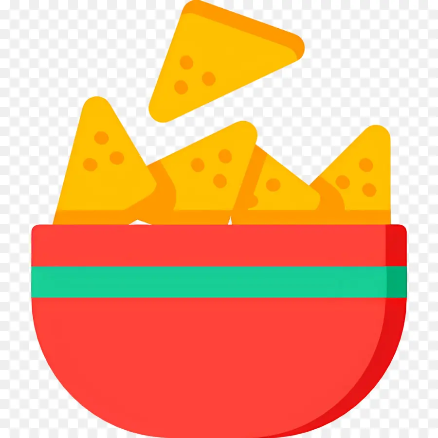 Salgadinhos De Milho，Nachos PNG