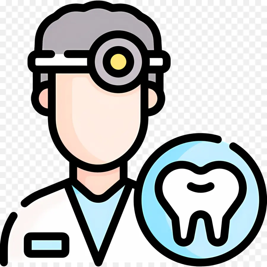 Dentista，Doutor PNG