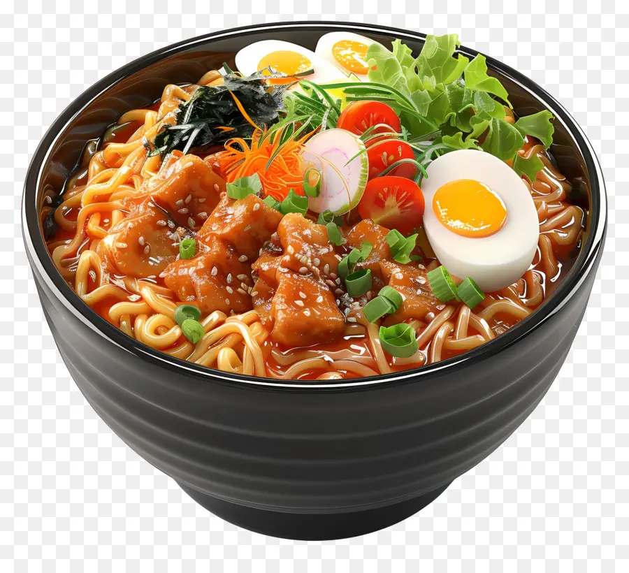 Tigela De Macarrão，Tigela De Ramen PNG