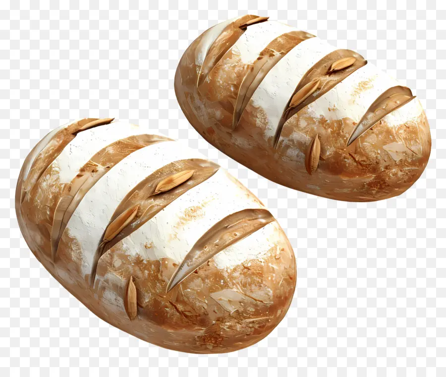 Pão Integral，Pães PNG