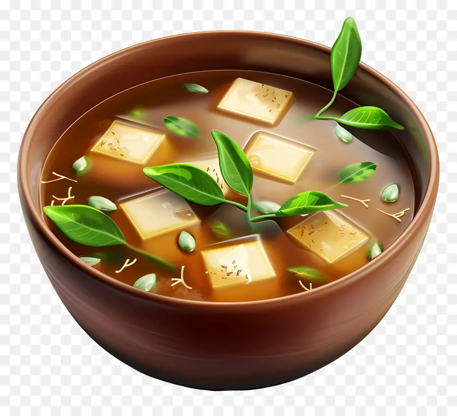 Sopa De Missô，Sopa PNG