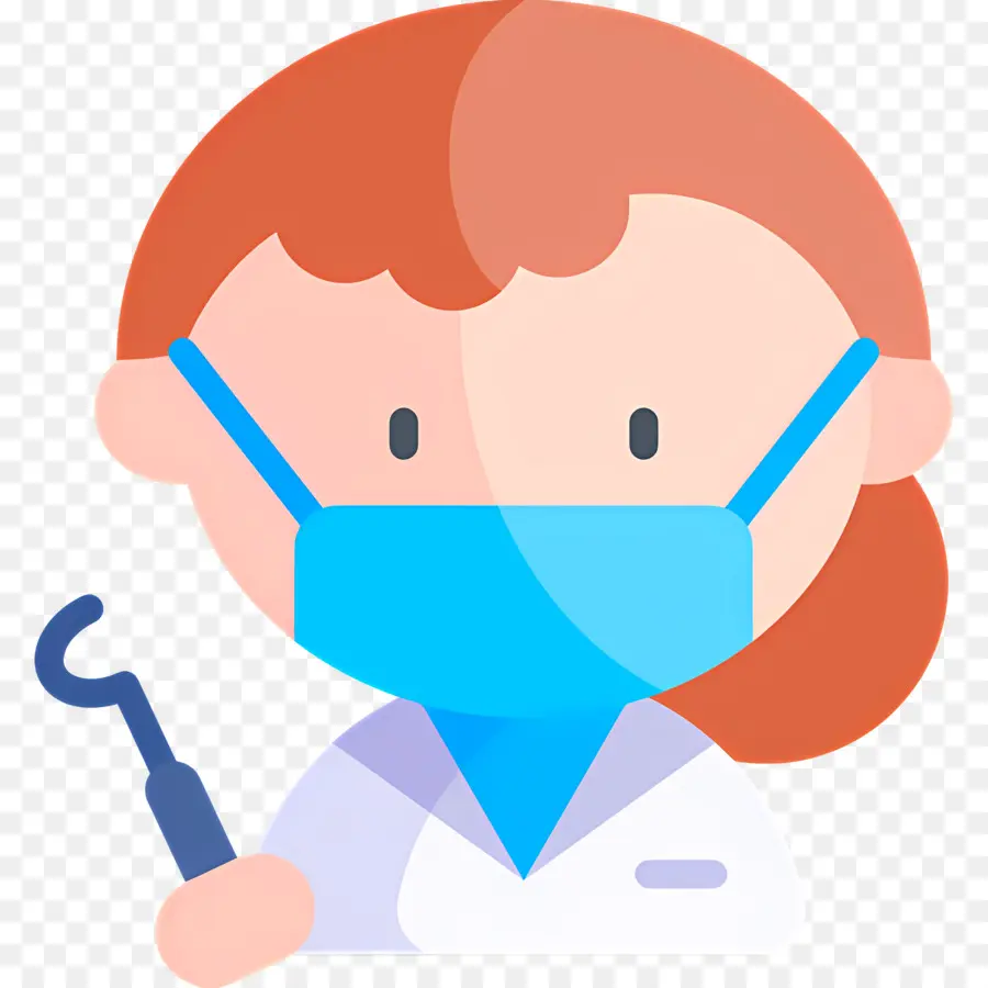 Dentista，Doutor PNG