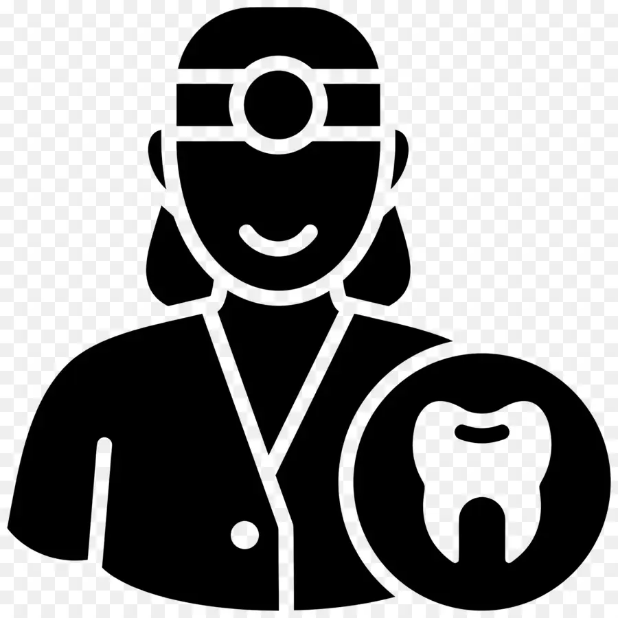 Dentista，Dente PNG