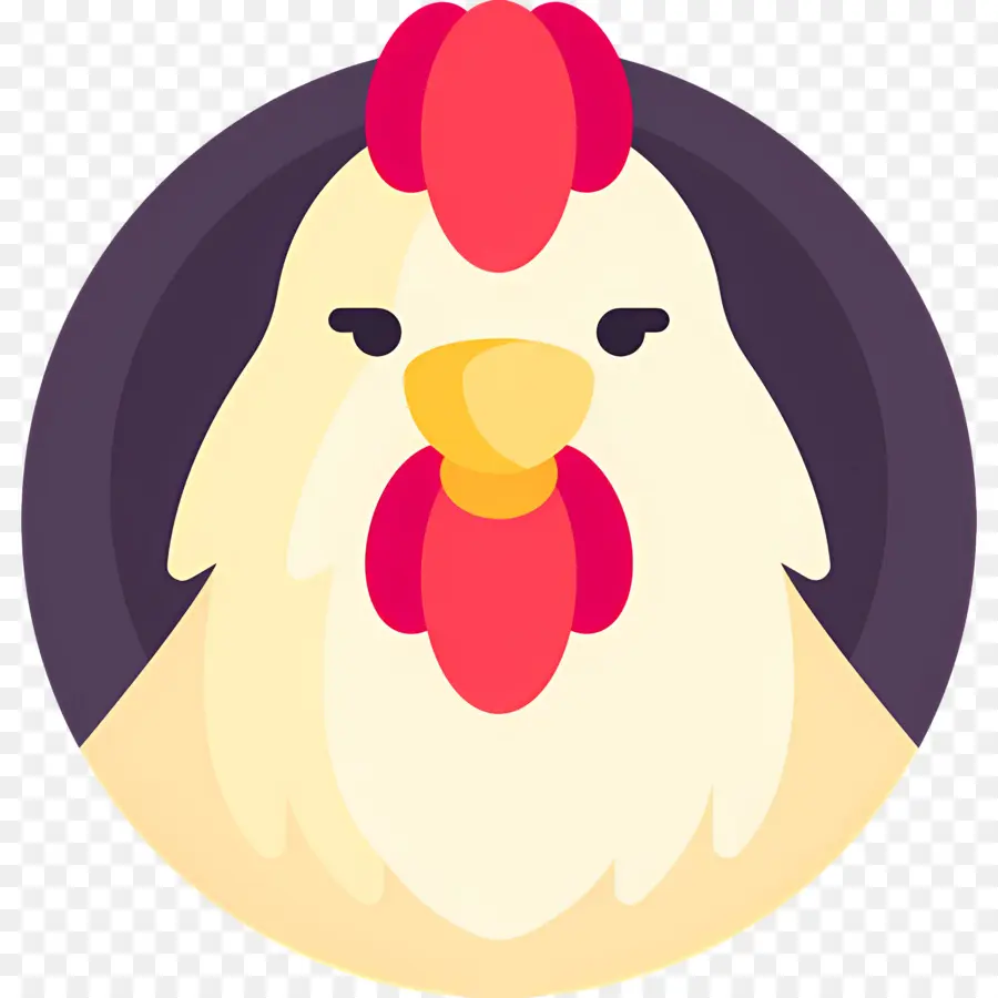 Frango，Pássaro PNG