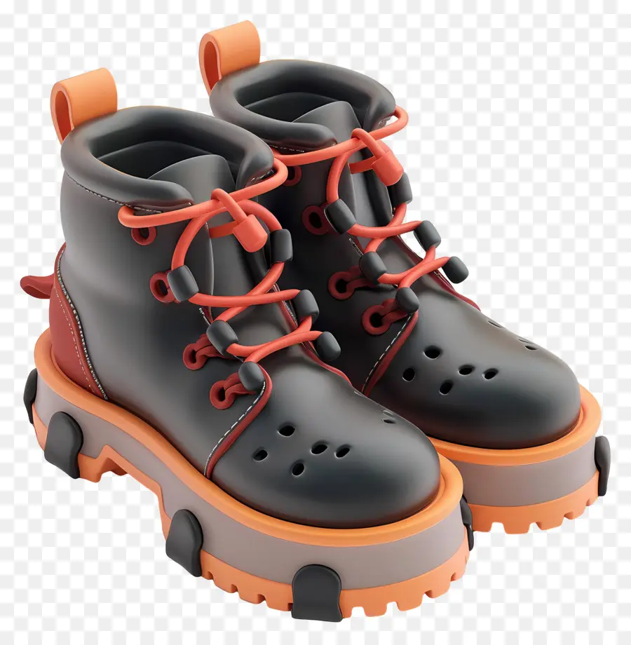 Botas，Sapato PNG