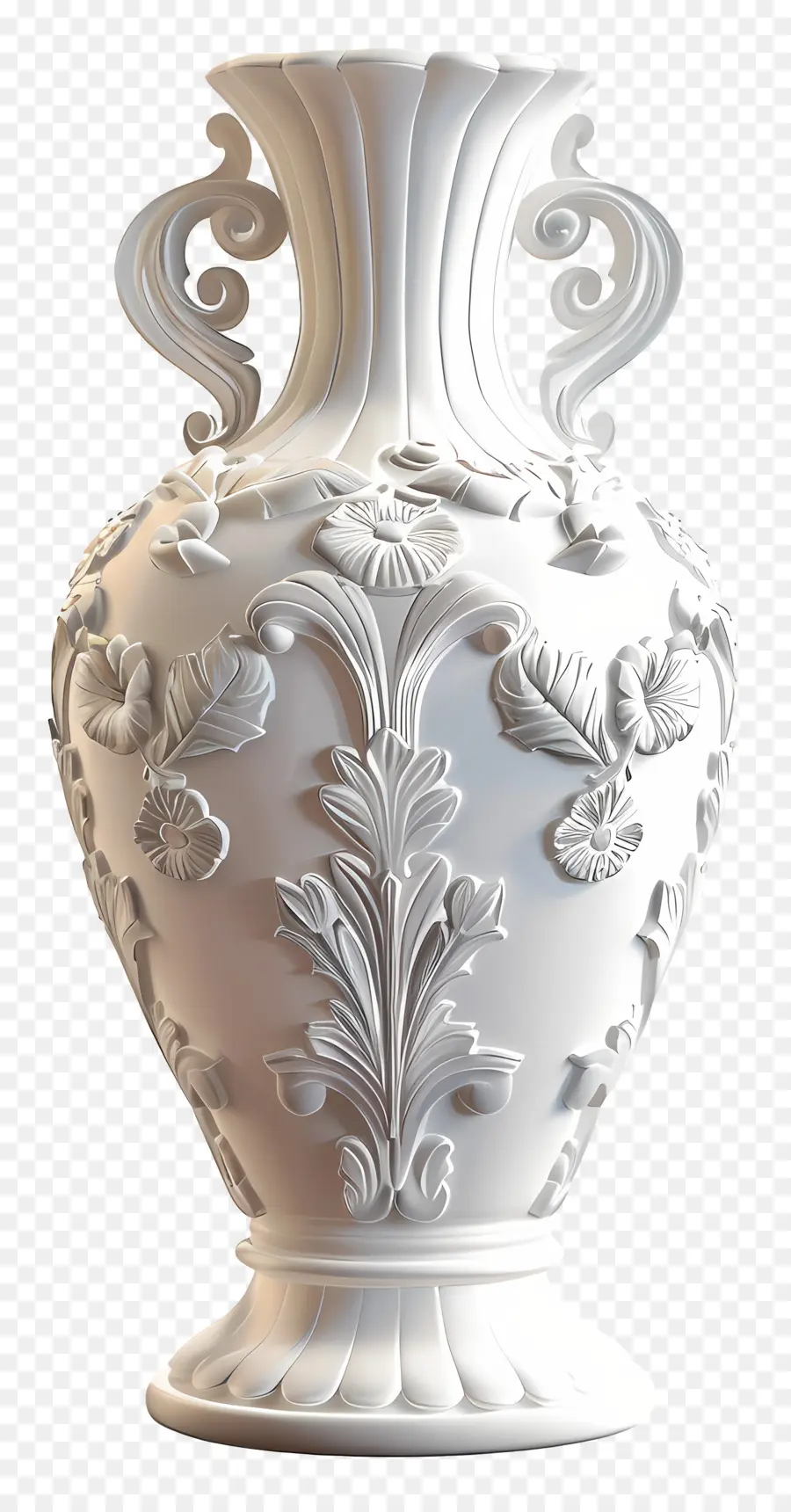 Vaso De Cerâmica，Vaso Decorativo PNG