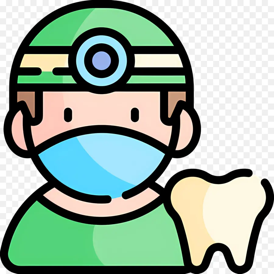 Dentista，Doutor PNG