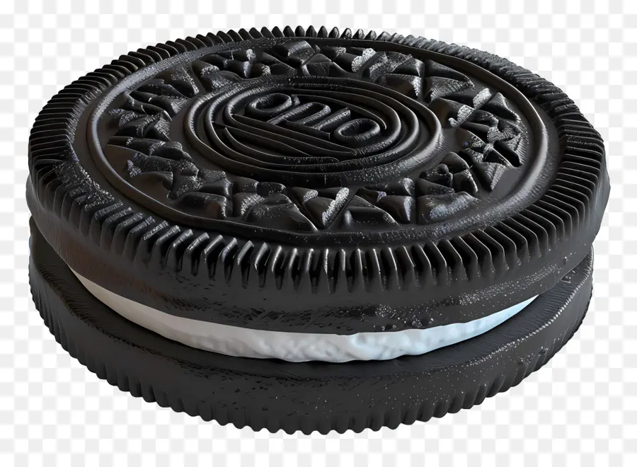 Biscoito Oreo，Chocolate PNG