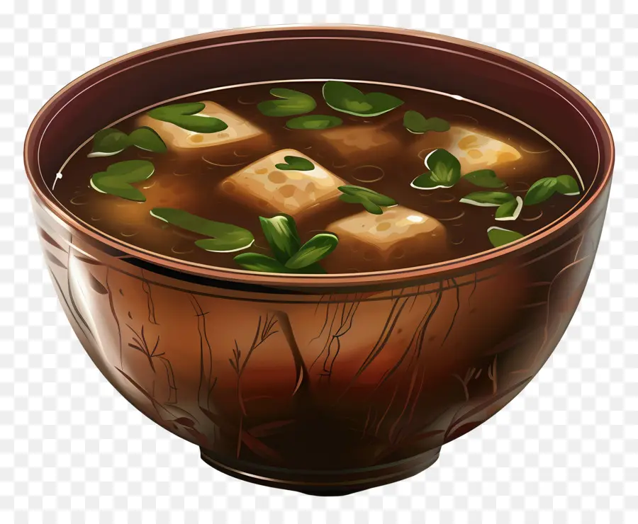 Sopa De Missô，Sopa PNG