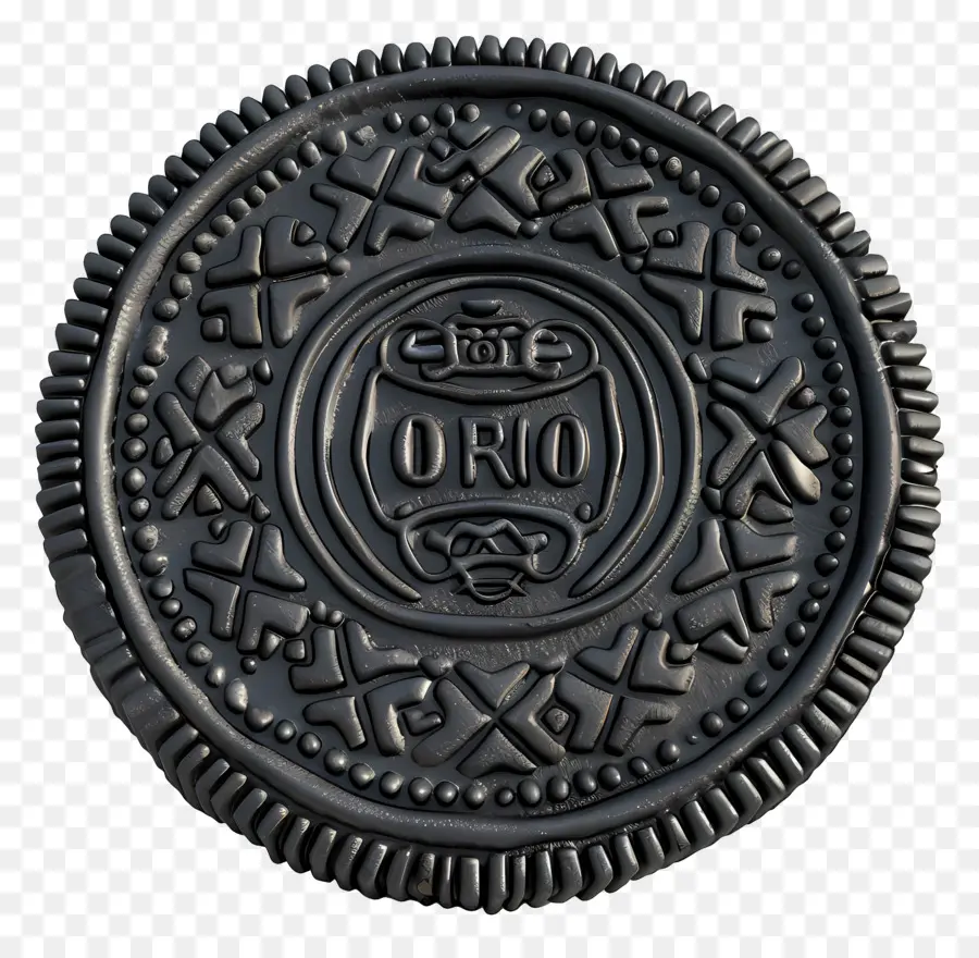 Biscoito Oreo，Biscoito PNG