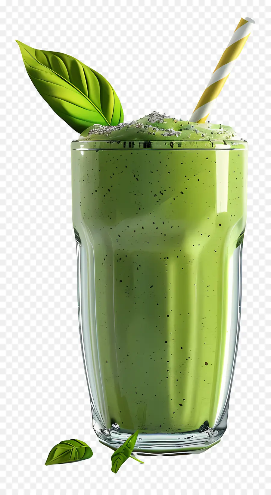 Smoothies Verdes，Suco Verde PNG