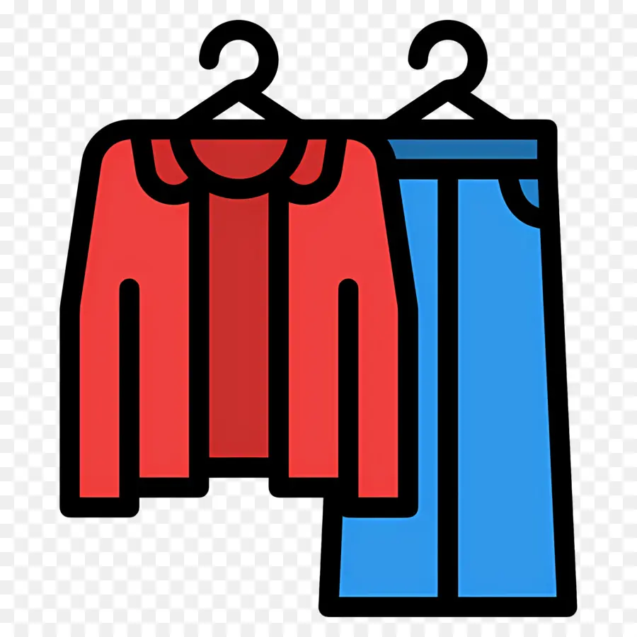 Roupas，Jaqueta PNG