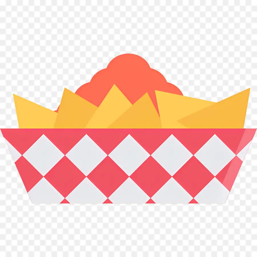 Salgadinhos De Milho，Nachos PNG