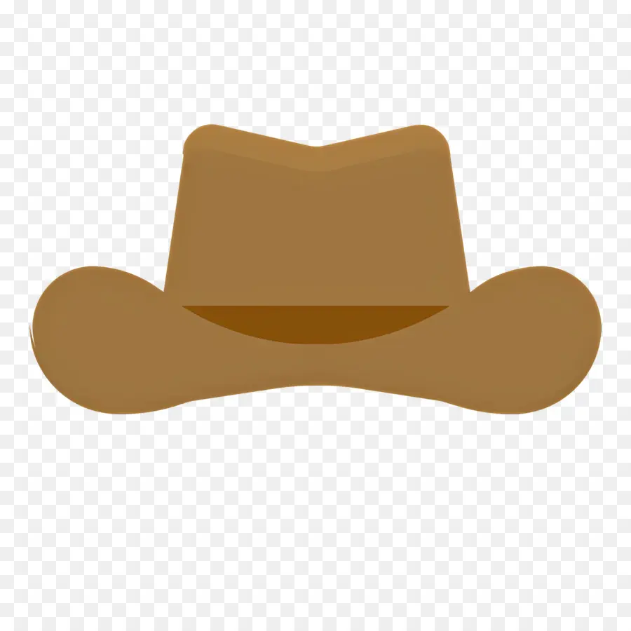 Chapéu De Cowboy，Chapéu De Vaqueiro PNG