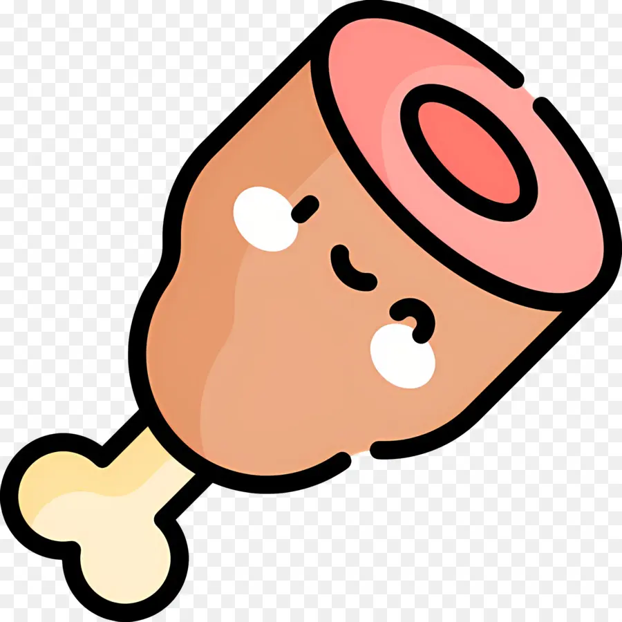 Perna De Carne，Presunto Fofo PNG