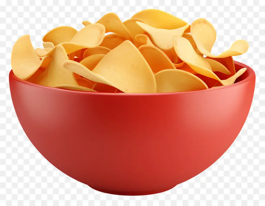 Tigela De Batatas Fritas，Batatas Fritas PNG