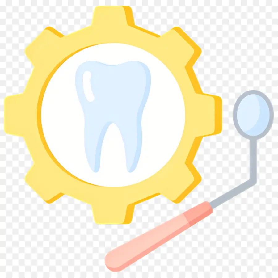 Verificação Dentária，Equipamento Odontológico PNG