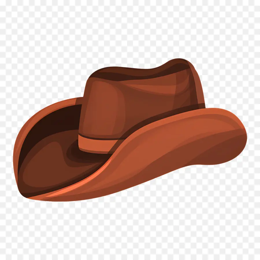 Chapéu De Cowboy，Chapéu De Vaqueiro PNG