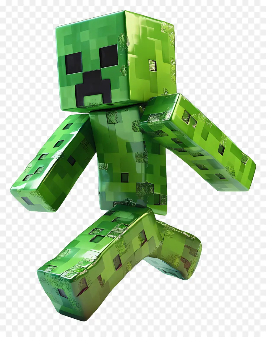 Trepadeira Minecraft，Trepadeira PNG