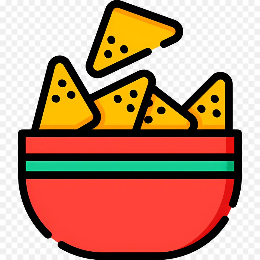 Salgadinhos De Milho，Nachos PNG