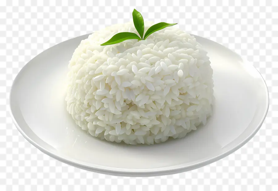 Prato De Arroz，Arroz PNG